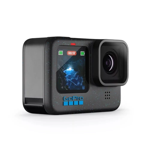 GoPro HERO12 Black Speciality Bundle akciókamera