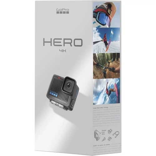 GoPro Hero CHDHF-131-EU akciókamera