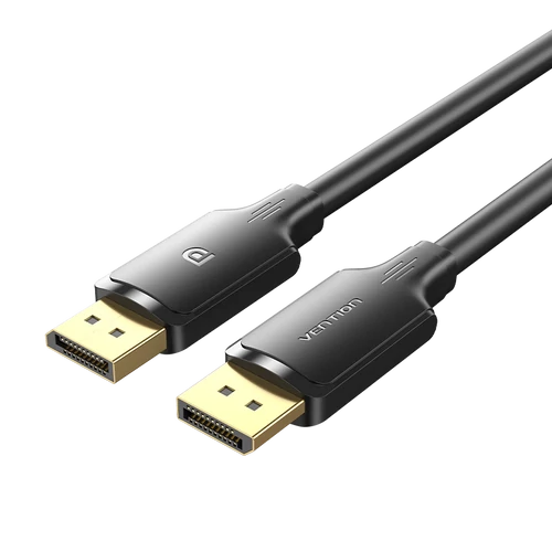 KÁBEL DisplayPort/M (4K,HD), 1m, Vention