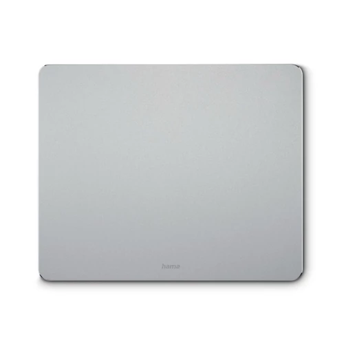 Hama Alu Egérpad Silver
