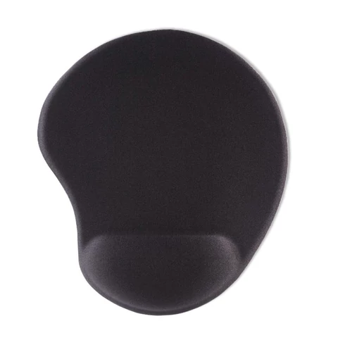 Hama Ergo Mini Egérpad Black
