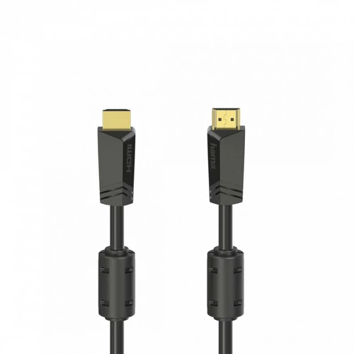Hama FIC High Speed HDMI 15m kábel ethernettel