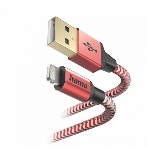 Hama 201554 FIC E3 Lightning 