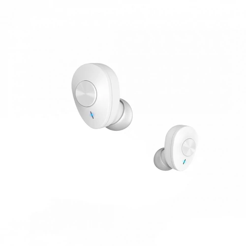 Hama 184162 FREEDOM BUDDY True Wireless Bluetooth fehér fülhallgató