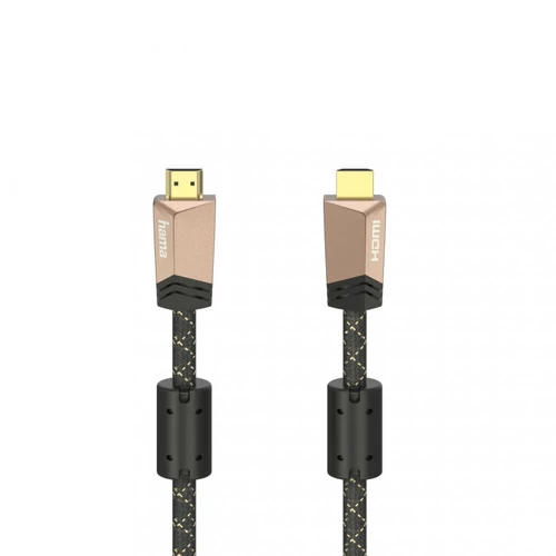 Hama 205026 FIC High Speed HDMI 3m kábel Ethernettel