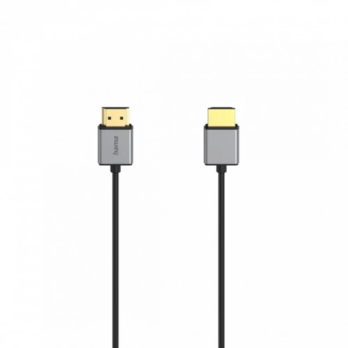 Hama 205449 1,5m 8K HDMI kábel