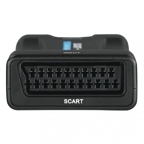 Hama 121775 SCART-HDMI konverter