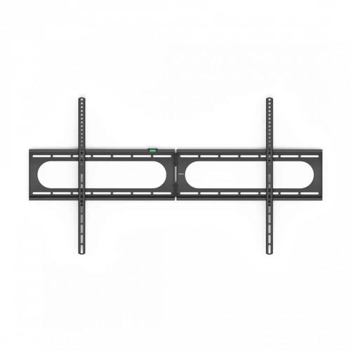 Hama Strong TV Wall Mount 1100x600 Black