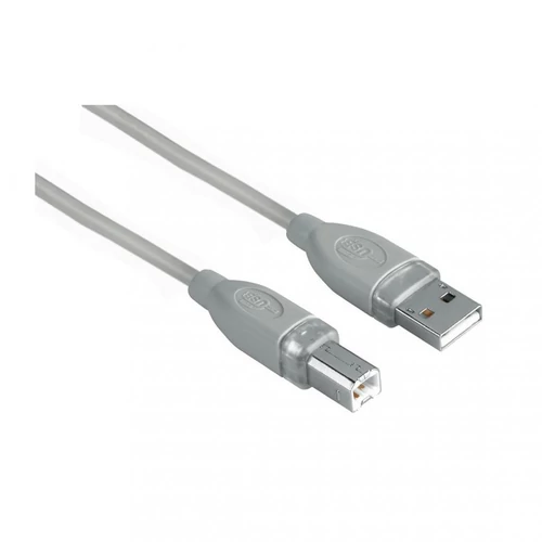 HAMA 45023 USB KÁBEL A-B TÍPUS 5,0 M