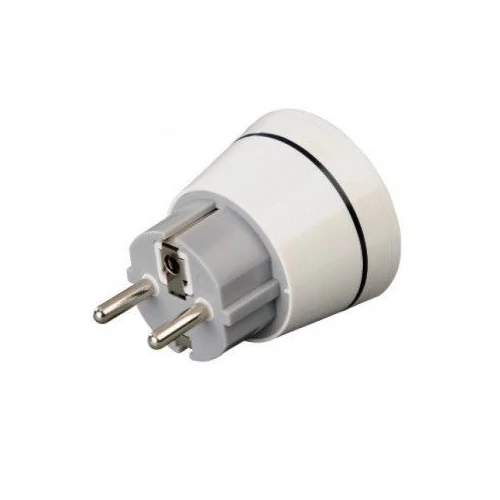 Hama 223432 HU, FIP Angol utazóadapter
