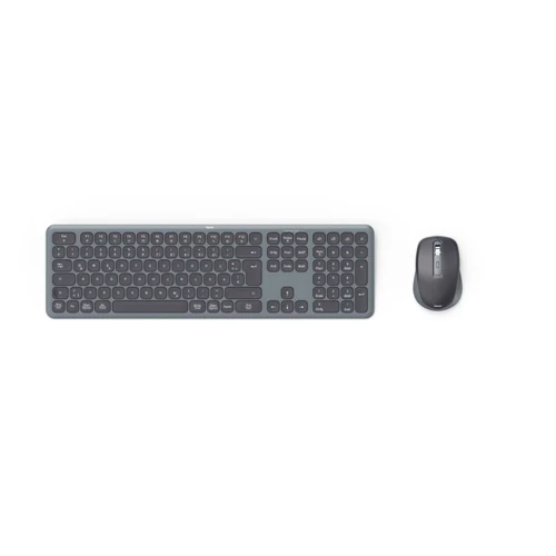 Hama 13173065 WKM-550 vezeték nélküli billentyűzet + egér