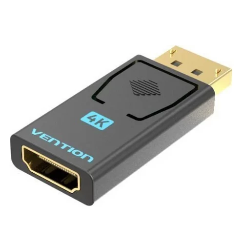 ADAPTER DP -> HDMI/F 4K, Vention