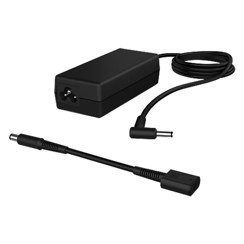 HP 65W Smart AC Adapter 4.5mm notebook hálózati töltő