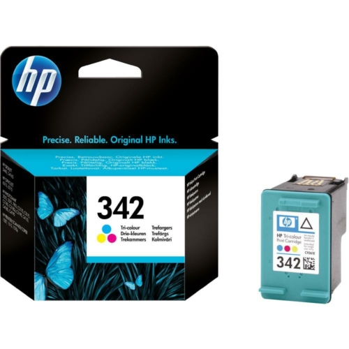 HP C9361EE No.342 színes tintapatron (eredeti)