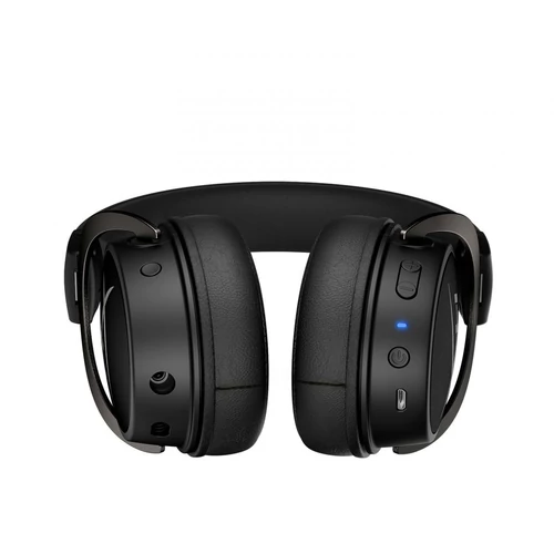 HyperX Cloud MIX 3,5 Jack fekete gamer headset