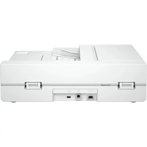 HP ScanJet Pro 3600 f1 síkágyas szkenner