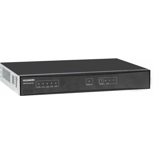 Huawei AR161F 4xGbE LAN/WAN 1xGbE Combo WAN router