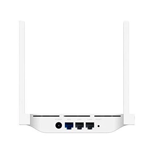 Huawei WS318n 300Mbps fehér vezeték nélküli router