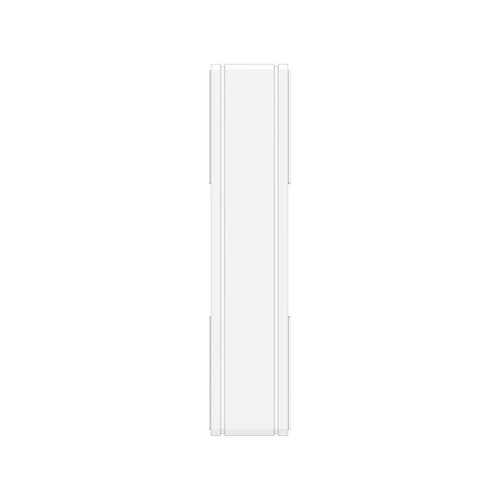 ID-Cooling Cooler 12cm - AF-125-W (29,85dB, max. 132,94 m3/h, 4pin, PWM, 12cm, fehér)