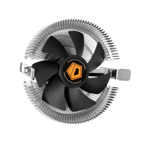 ID-COOLING DK-01 CPU Cooler