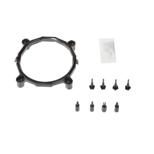 ID-COOLING DK-01 CPU Cooler