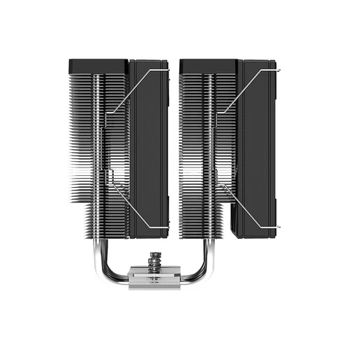 ID-Cooling CPU Cooler - FROZN A620 PRO SE ARGB (27,2dB; max 98,54 m3/h; 4Pin csatlakozó, 6 db heatpipe, 2x12cm, PWM)
