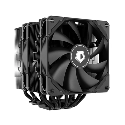 ID-COOLING SE-207-XT ADVANCED Metal Mounting Cooler (2 pcs)