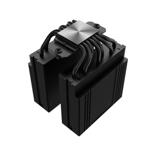 ID-COOLING SE-207-XT ADVANCED Metal Mounting Cooler (2 pcs)