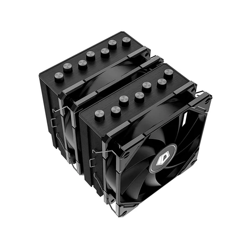 ID-COOLING SE-207-XT ADVANCED Metal Mounting Cooler (2 pcs)