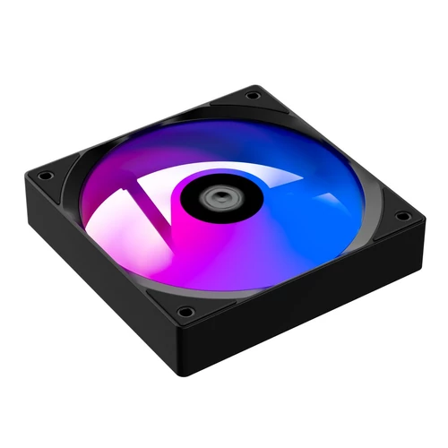 ID-Cooling CPU Cooler - SE-214-XT V2 (27,2dB; max. 98,54 m3/h; 4pin, 4 db heatpipe, 12cm, PWM)