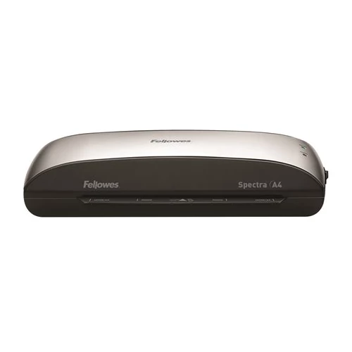 Laminálógép, A4, 80-125 mikron, FELLOWES 