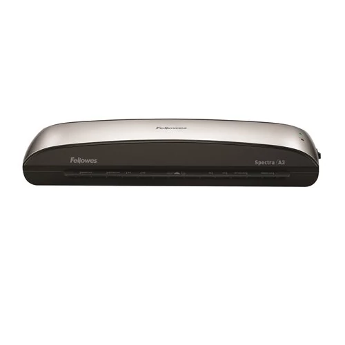 Laminálógép, A3, 80-125 mikron, FELLOWES 