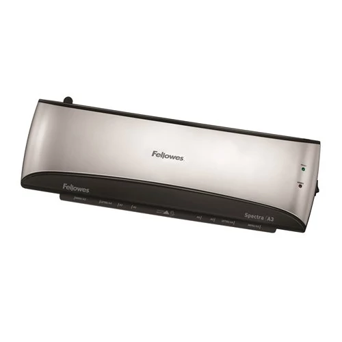 Laminálógép, A3, 80-125 mikron, FELLOWES 