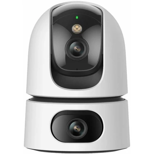 IMOU Ranger Dual /5MP fix lencse +5MP PT lencse/3,6mm/SD/Smart Tracking/kétirányú hang/Dual lencsés PT wifi kamera