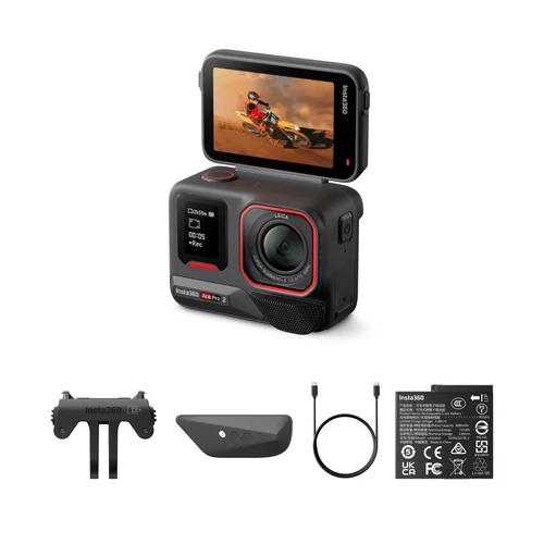 Insta360 Ace Pro 2 sportkamera