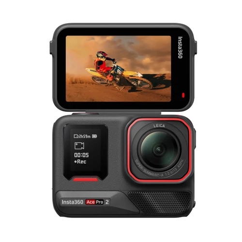 Insta360 Ace Pro 2 sportkamera