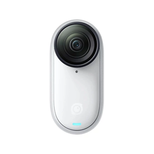 Insta360 GO 3S Arctic 64GB fehér sportkamera