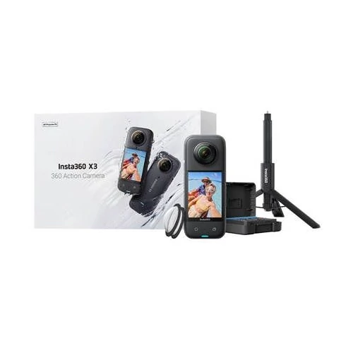 Insta360 X3 univerzális készlet