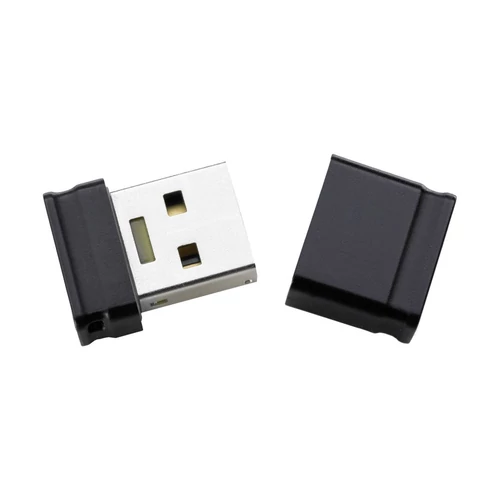 Intenso 16GB Micro Line Black