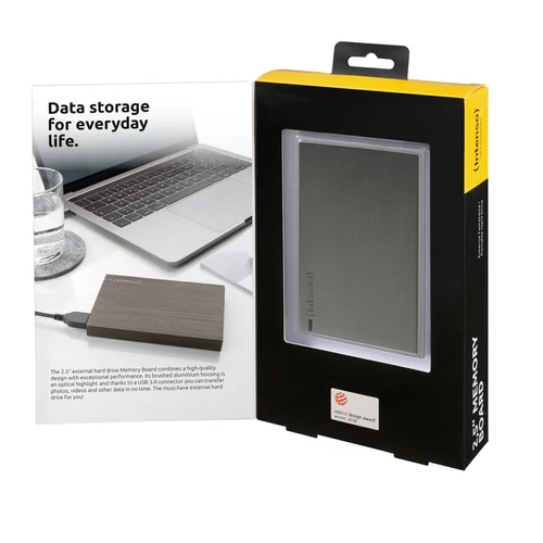 Intenso 1TB 2,5