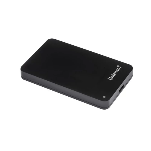 Intenso 500GB 2,5" USB3.0 Black