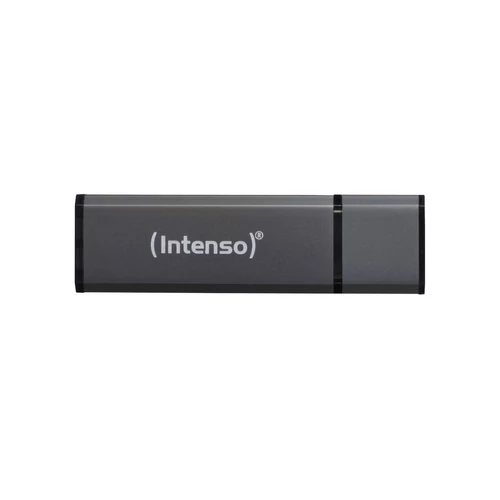 Intenso 64GB Alu-Line Antracite