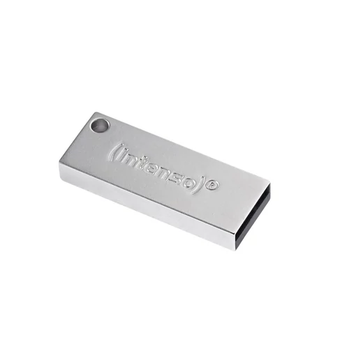 Intenso 64GB Premium Line USB3.0 Silver