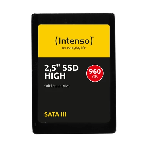 Intenso 960GB 2,5