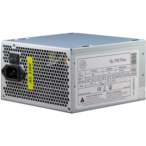 Intertech 700W SL-700 Plus
