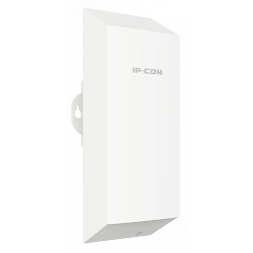 IP-COM Access Point WiFi N Kültéri - CPE3 (300Mbps, 2,4Ghz; 100Mbps, IP65, 8dbi, PasszívPoE/9-12VDC)