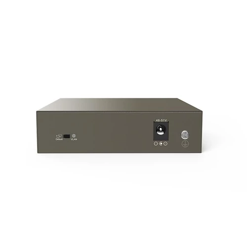 Tenda G1105P-4-63W 5port GbE LAN PoE (58W) switch