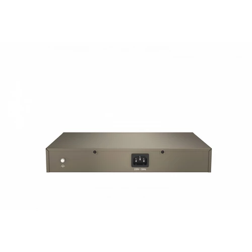 IP-COM Switch Vezérelhető - G3310F (8x1Gbps; 2x SFP)