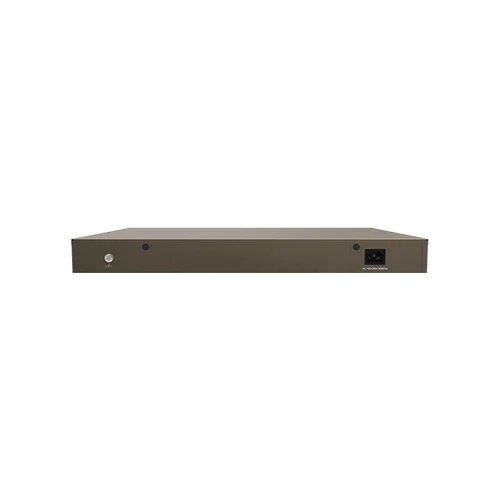 IP-COM Switch Vezérelhető - G3328F (24x1Gbps; 4x SFP; 1x console port; L2)