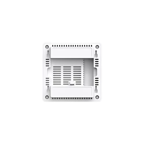IP-COM Pro-6-IW AX3000 Wi-Fi 6 Wireless In-Wall Access Point White